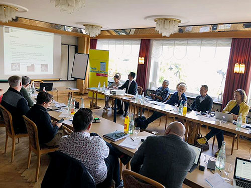 Klausurtagung 2021 [2]