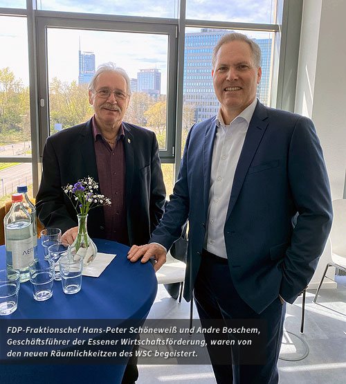 Ein Jahr Krieg in der Ukraine – Gedenkveranstaltung