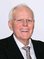 Dr. Karlgeorg Krüger