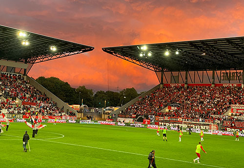 Stadion Essen